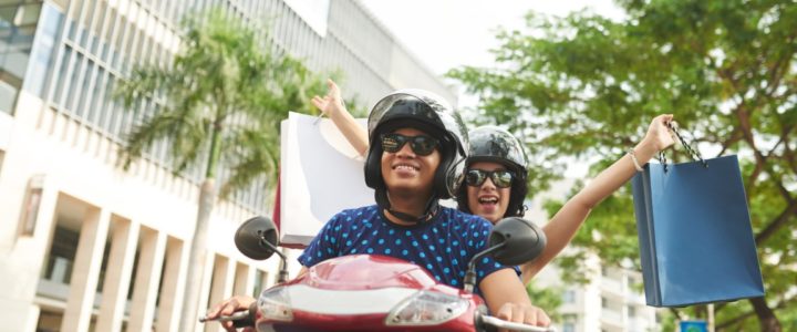 Financiamento de moto sem entrada: entenda como funciona para sair pilotando Financiamento de moto sem entrada: entenda como funciona para sair pilotando