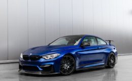 blue bmw m 3 coupe